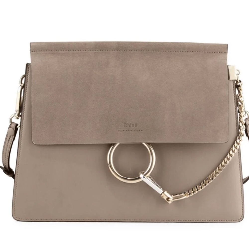 Dupe bag